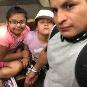 Meet your Posher, Jose